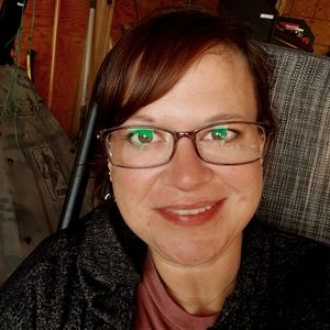 Meet your Posher, Bethany